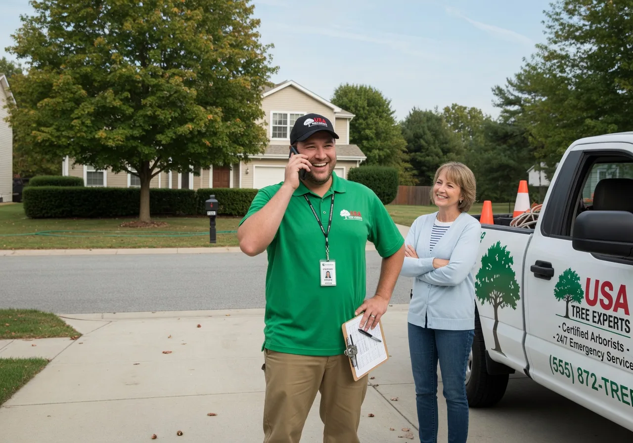Tree Services Plymouth, NE FAQs